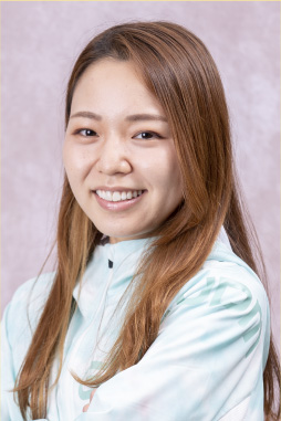 写真：大山千広選手